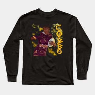 Cobbo Long Sleeve T-Shirt